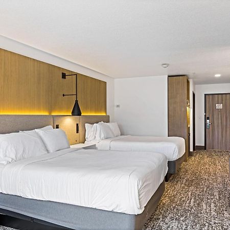 The Evergreen Hotel McCall Esterno foto